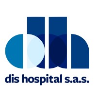 Dishospital S.A.S. logo, Dishospital S.A.S. contact details