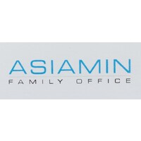 ASIAMIN CAPITAL Advisors Pte. Ltd. logo, ASIAMIN CAPITAL Advisors Pte. Ltd. contact details