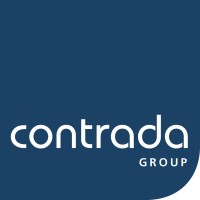 Contrada Group logo, Contrada Group contact details