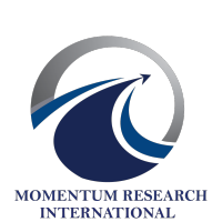 Momentum Research International logo, Momentum Research International contact details