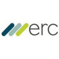 ERC Broadband logo, ERC Broadband contact details