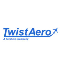 Twist Aero logo, Twist Aero contact details