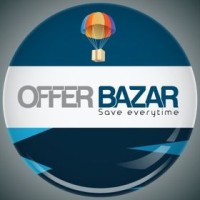 OfferBazar logo, OfferBazar contact details