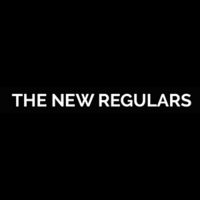 The New Regulars logo, The New Regulars contact details