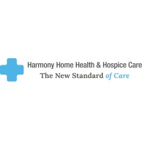 Harmony Home Health & Hospice Care logo, Harmony Home Health & Hospice Care contact details