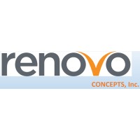 Renovo Concepts, Inc. logo, Renovo Concepts, Inc. contact details