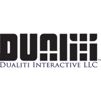 Dualiti Interactive logo, Dualiti Interactive contact details