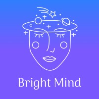 Bright Mind logo, Bright Mind contact details