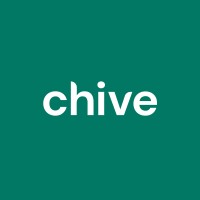 Chive logo, Chive contact details