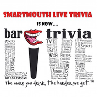 bar trivia LIVE logo, bar trivia LIVE contact details