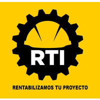 RTI Maquinaria logo, RTI Maquinaria contact details