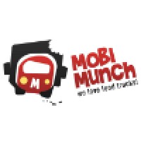 Mobi Munch, Inc. logo, Mobi Munch, Inc. contact details