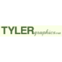 Tyler Graphics logo, Tyler Graphics contact details