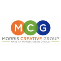 Morris Creative Group logo, Morris Creative Group contact details