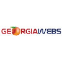 Georgia Webs logo, Georgia Webs contact details