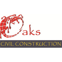 Oaks Civil Construction logo, Oaks Civil Construction contact details