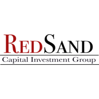 Red Sand Capital Investment Group logo, Red Sand Capital Investment Group contact details