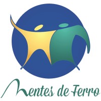 Mentes De Ferro logo, Mentes De Ferro contact details