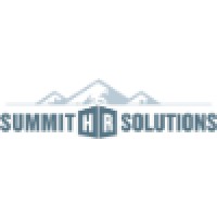 Summit HR Solutions logo, Summit HR Solutions contact details