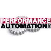 Performance Automation Inc logo, Performance Automation Inc contact details