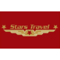 Stars Travel logo, Stars Travel contact details