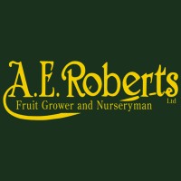 A.E.Roberts Fruitgrower & Nurseryman Limited logo, A.E.Roberts Fruitgrower & Nurseryman Limited contact details