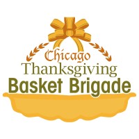 Chicago Basket Brigade logo, Chicago Basket Brigade contact details