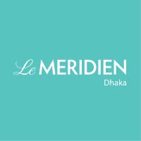 Le Meridien Dhaka logo, Le Meridien Dhaka contact details