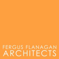 Fergus Flanagan Architects logo, Fergus Flanagan Architects contact details