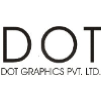 Dot Graphics LLP logo, Dot Graphics LLP contact details