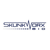 Skunkworx Bio logo, Skunkworx Bio contact details