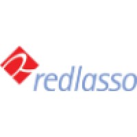 Redlasso logo, Redlasso contact details