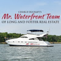 Mr. Waterfront Team of Long and Foster Real Estate logo, Mr. Waterfront Team of Long and Foster Real Estate contact details