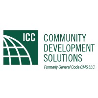 ICC Community Development Solutions logo, ICC Community Development Solutions contact details