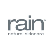 Rain Natural Skincare logo, Rain Natural Skincare contact details