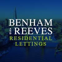 Benham & Reeves Residential Lettings logo, Benham & Reeves Residential Lettings contact details