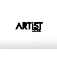 Artist Pro logo, Artist Pro contact details