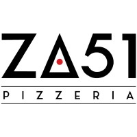 Za 51 Pizzeria logo, Za 51 Pizzeria contact details