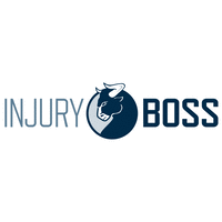 Injury Boss logo, Injury Boss contact details