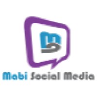 Mabi Social Media logo, Mabi Social Media contact details