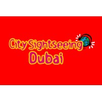 City Sightseeing Dubai logo, City Sightseeing Dubai contact details