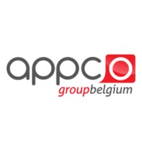 Appco Group Belgium logo, Appco Group Belgium contact details