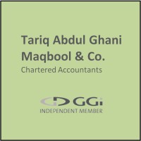 Tariq Abdul Ghani Maqbool & Co logo, Tariq Abdul Ghani Maqbool & Co contact details