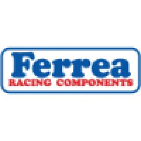 Ferrea Racing Components logo, Ferrea Racing Components contact details