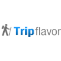 Tripflavor logo, Tripflavor contact details