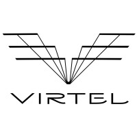 Virtel Inc. logo, Virtel Inc. contact details