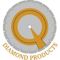 Q Diamond Products logo, Q Diamond Products contact details