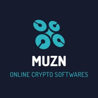 Muzn Crypto Commerce logo, Muzn Crypto Commerce contact details