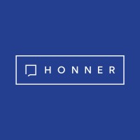 Honner logo, Honner contact details