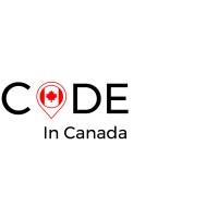 Code in Canada, Corporate Migration Services logo, Code in Canada, Corporate Migration Services contact details